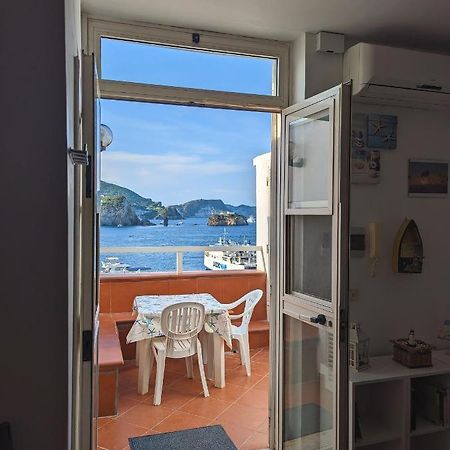 Ponza Holiday Homes - Porto エクステリア 写真