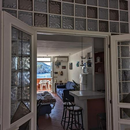 Ponza Holiday Homes - Porto エクステリア 写真