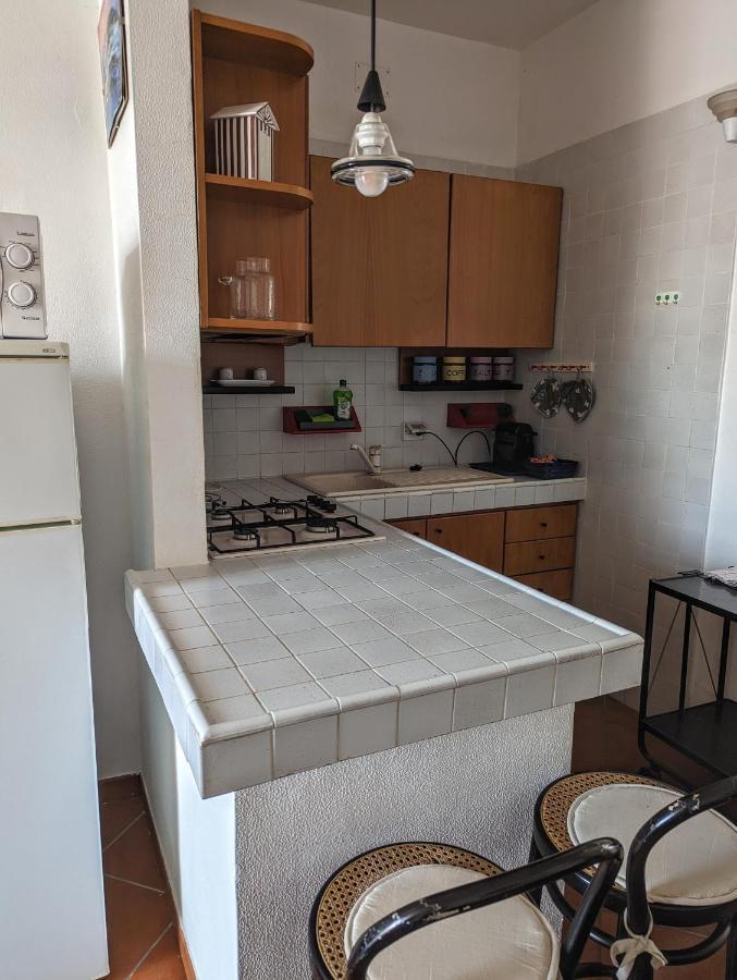 Ponza Holiday Homes - Porto エクステリア 写真